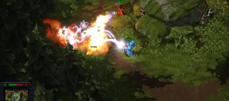 Magicka: Wizard Wars will kick off Open Beta on May 27