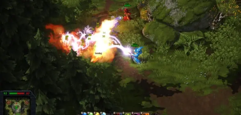 Magicka: Wizard Wars will kick off Open Beta on May 27
