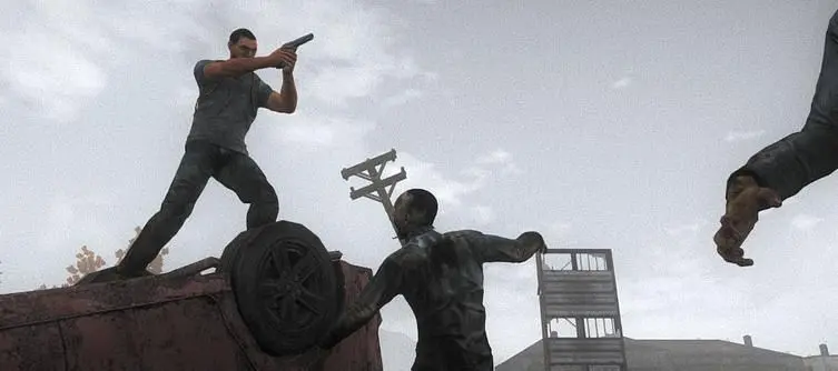 Sony Online "nearly done" with Early Access list for H1Z1, "real happy with where we are at"