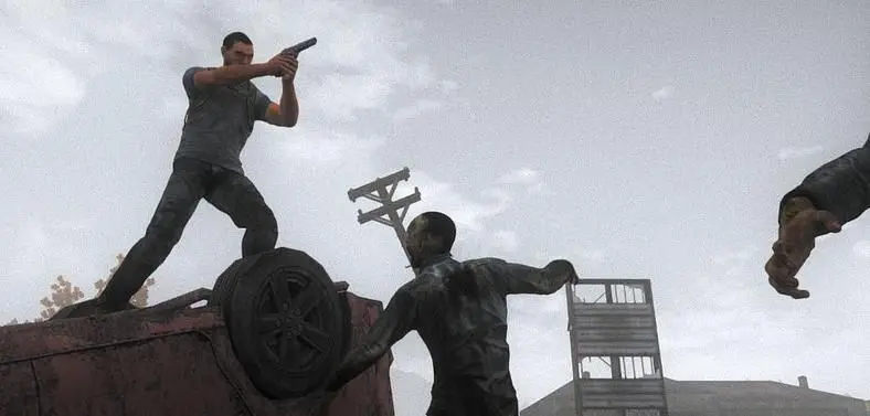 Sony Online "nearly done" with Early Access list for H1Z1, "real happy with where we are at"
