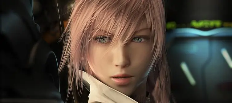 Final Fantasy XIII resolution patch arrives December 11