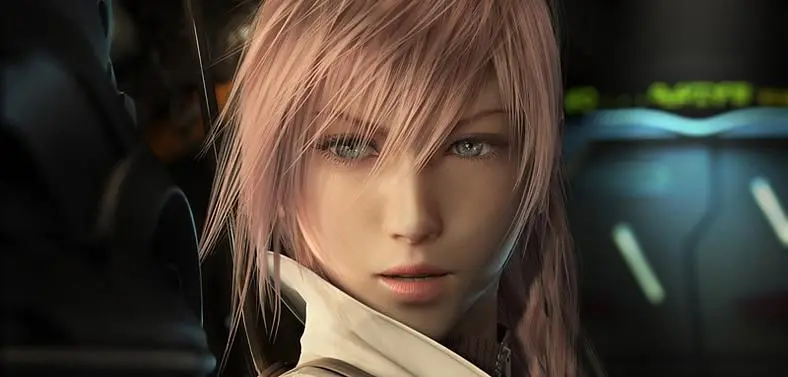 Final Fantasy XIII resolution patch arrives December 11