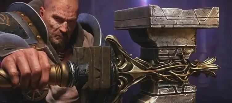 GamesCom 2013: Lords of the Fallen RPG receives new trailer from City Interactive