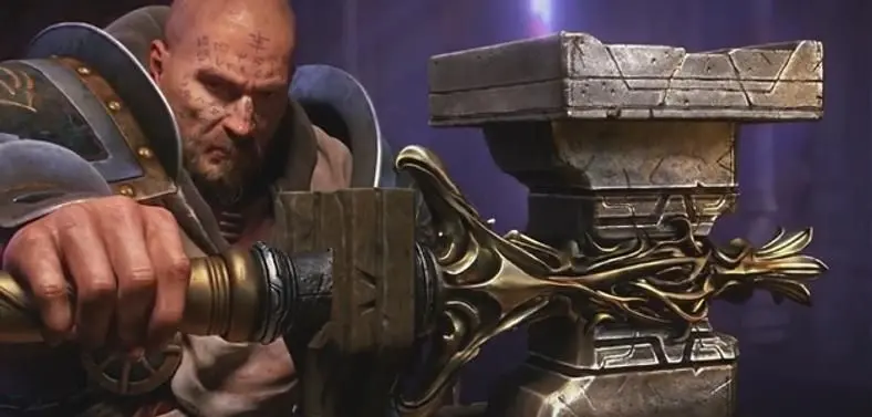 GamesCom 2013: Lords of the Fallen RPG receives new trailer from City Interactive
