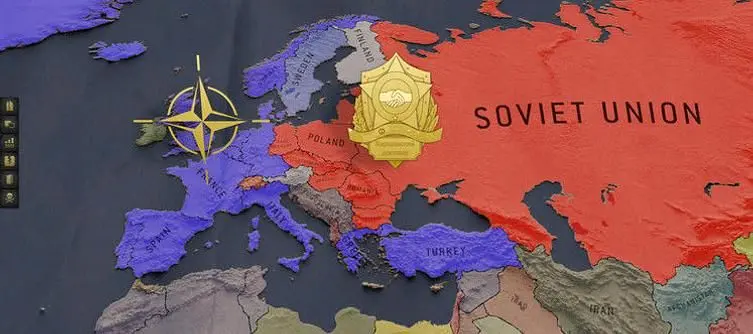 Manipulate the Globe in Espionage-Based Grand Strategy Game Espiocracy