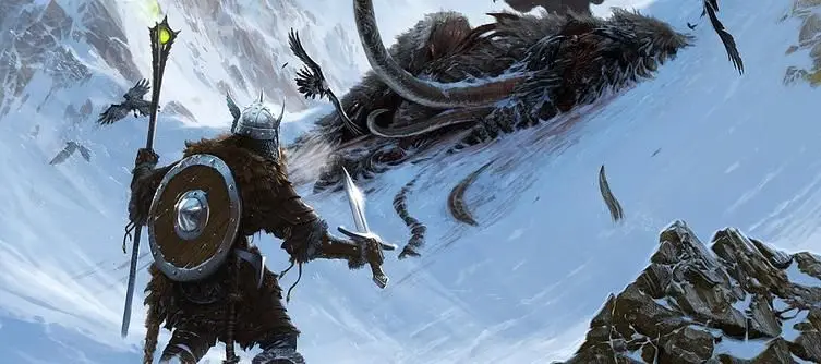 1.7 beta patch now live on Steam for The Elder Scrolls V: Skyrim