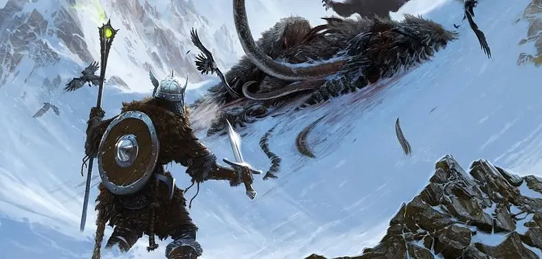 1.7 beta patch now live on Steam for The Elder Scrolls V: Skyrim