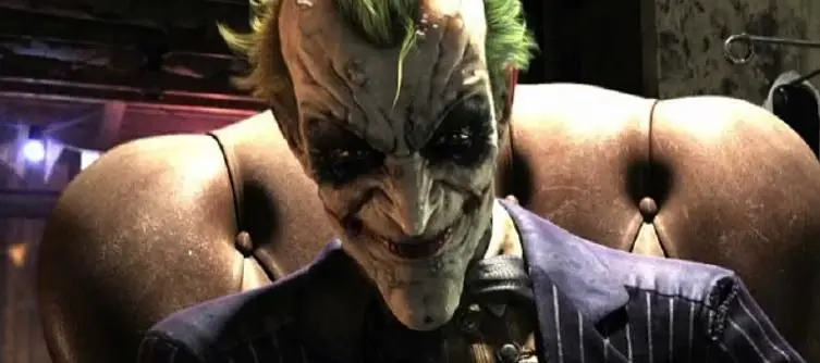 Mark Hamill bids Joker role goodbye