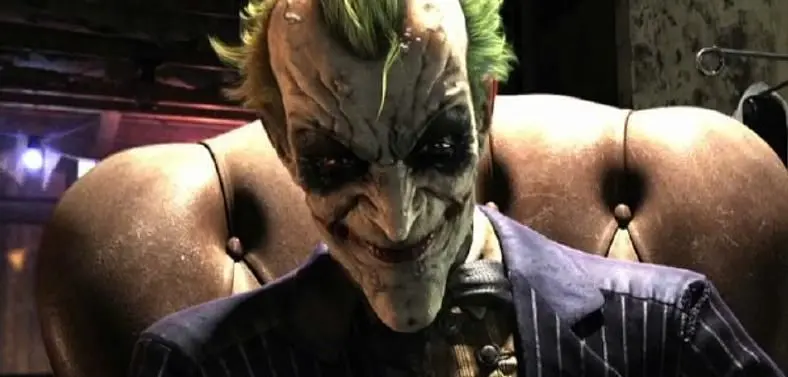 Mark Hamill bids Joker role goodbye