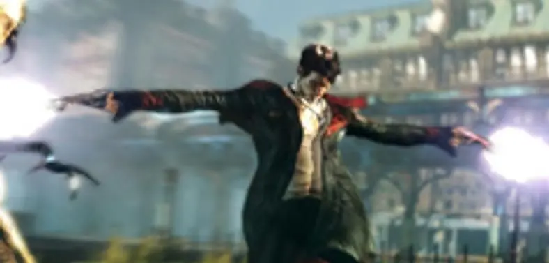Devil May Cry creator 'not enthused' with Ninja Theory's Dante