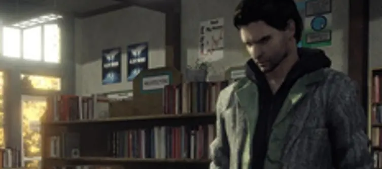 Alan Wake's new content due July 28th, "hold on" to token cards