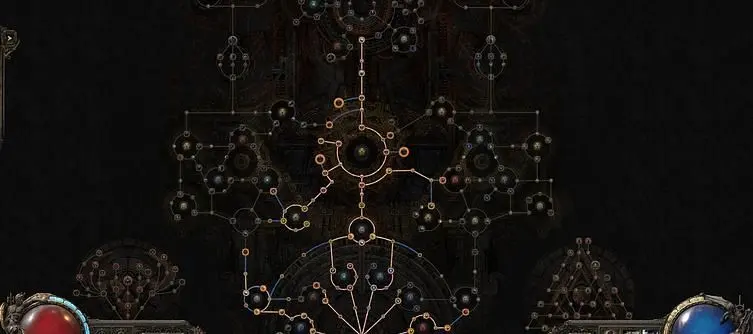 Path of Exile 2's 0.5.1 Update Adds New Atlas Passive Skills, Removes Heavy Stun Logout Exploit