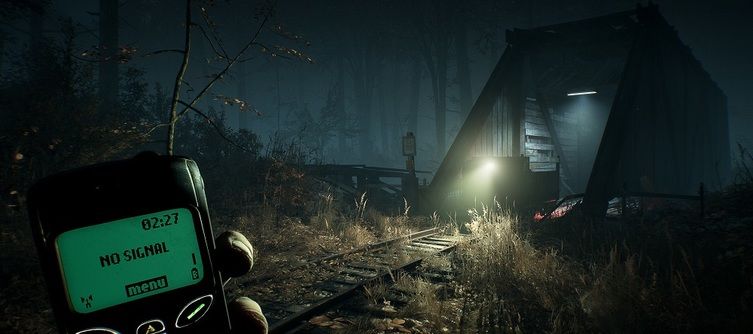 Blair Witch Patch Notes - First Performance Update Released