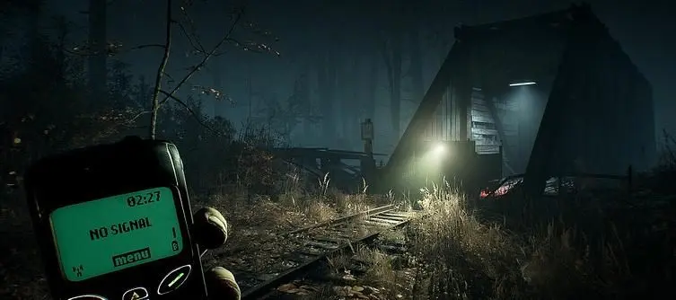 Blair Witch Patch Notes - First Performance Update Released