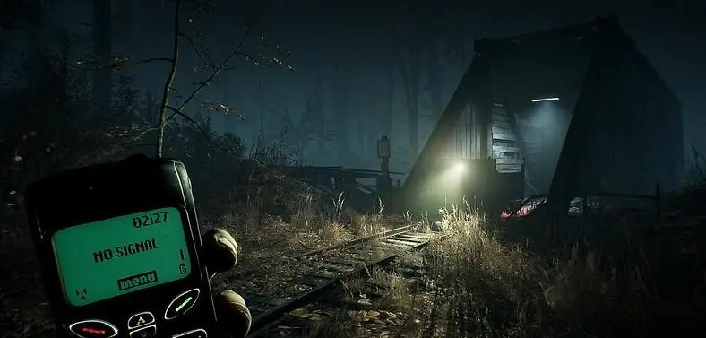 Blair Witch Patch Notes - First Performance Update Released
