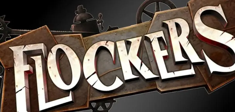 Team17 reveals new title Flockers