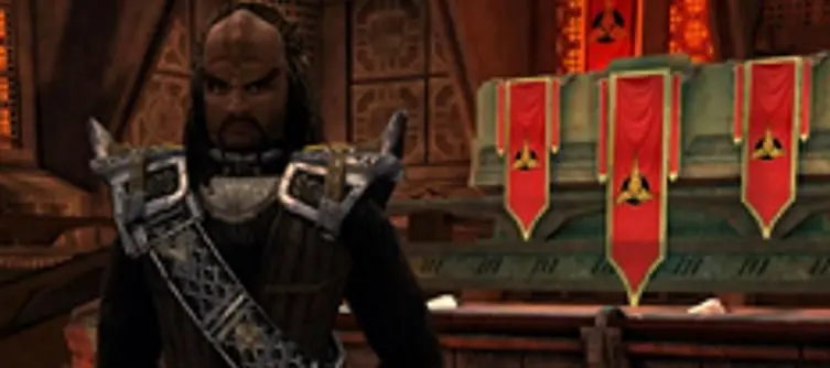 Star Trek Online starts season 3