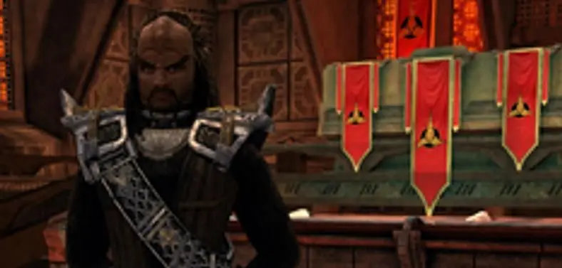 Star Trek Online starts season 3