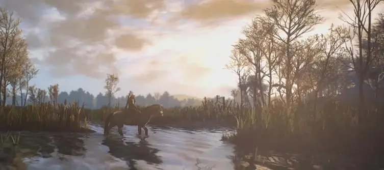 XP bug 'being addressed' in The Witcher 3: Wild Hunt, new trailer out