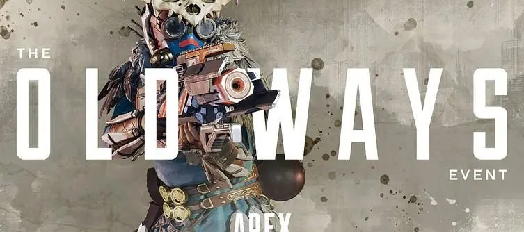 Apex Legends Gets Permanent Duos and The Old Ways Lore Event Next Week