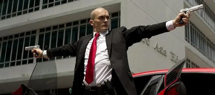 Hitman: Agent 47 theatrical trailer released, new movie out August 28th