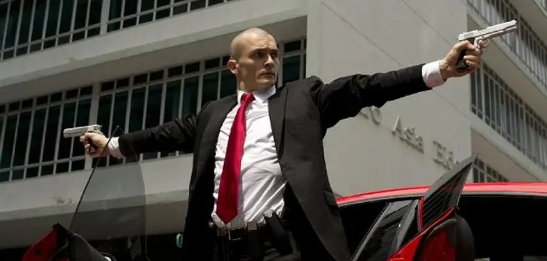 Hitman: Agent 47 theatrical trailer released, new movie out August 28th
