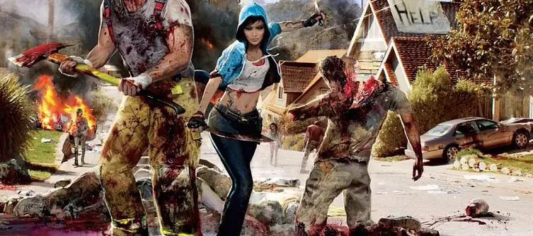 Techland wouldn't rule out a return to Dead Island