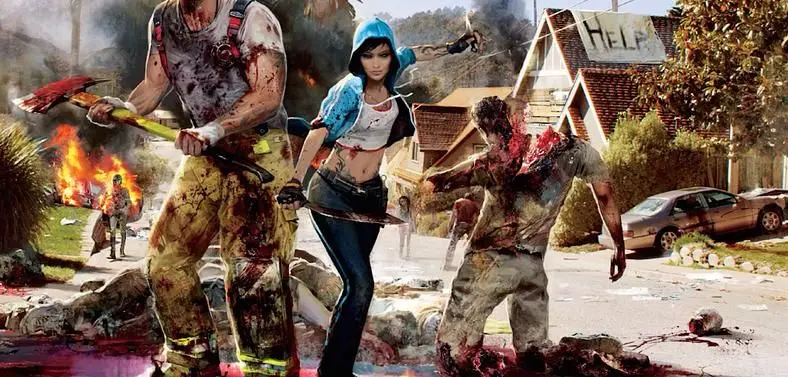 Techland wouldn't rule out a return to Dead Island
