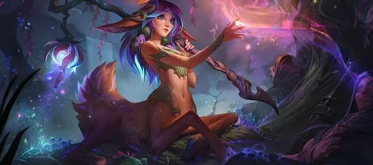 League of Legends Patch 10.15 - Release Date, Lillia, Spirit Blossom Skins, Champion Changes