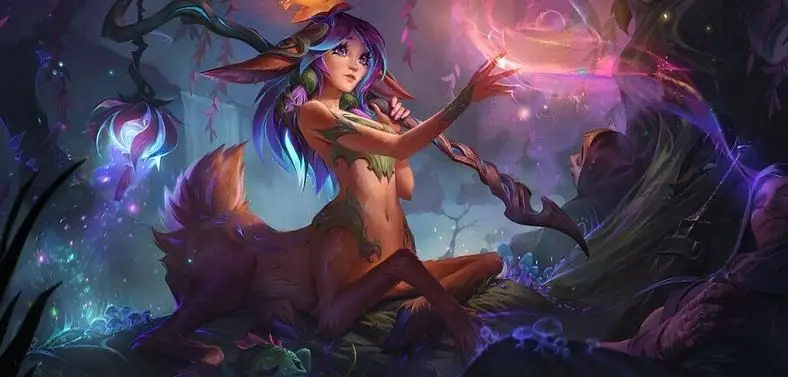 League of Legends Patch 10.15 - Release Date, Lillia, Spirit Blossom Skins, Champion Changes
