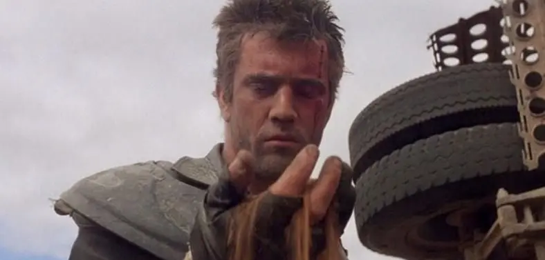 Avalanche to announce Mad Max game?