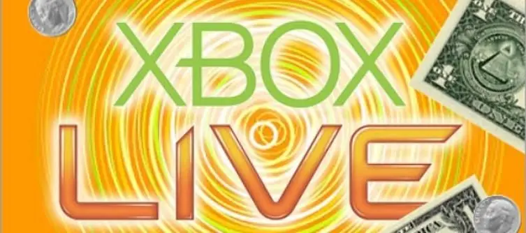 Xbox Live Gold Pricing Woes