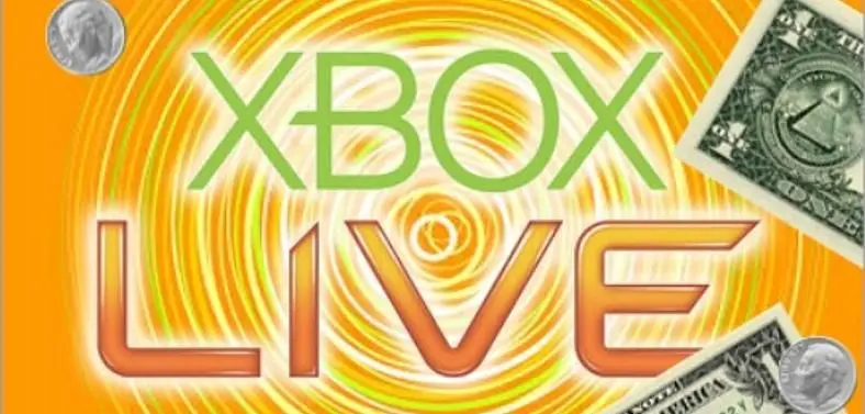 Xbox Live Gold Pricing Woes