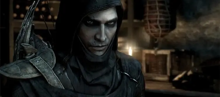 Eidos "wish we could talk about more detail" in Thief, new gameplay trailer