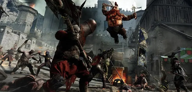 Warhammer: Vermintide 2 Free Weekend - One Year Anniversary Celebration