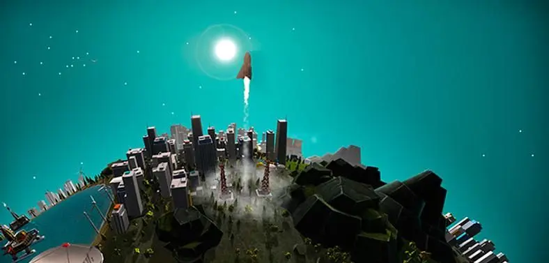 The Universim funded with 3 days left, prototype build "available within a month"