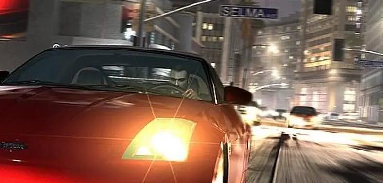 RockStar sets Midnight Club: Los Angeles for September
