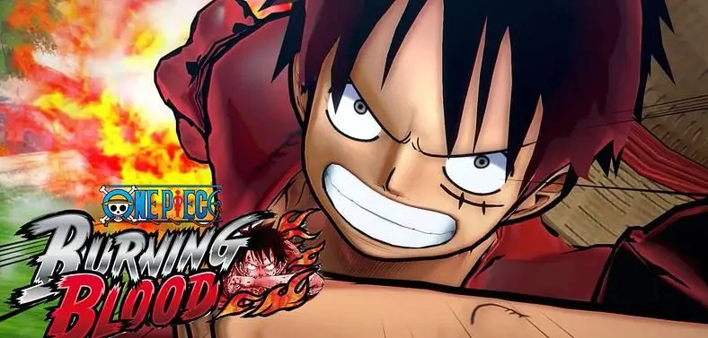 One Piece: Burning Blood landing on Steam next year