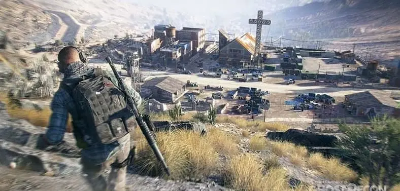 Ubisoft’s E3 2016 Press Conference - Watch it Live on GameWatcher