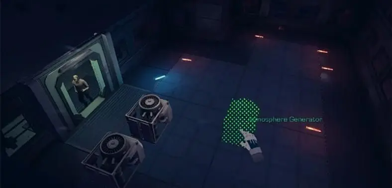 Sci-fi god sim Maia joins Steam Early Access this December