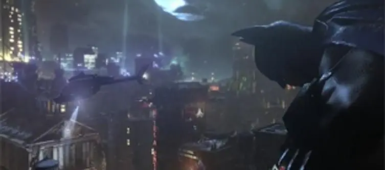 Batman: Arkham City provides Rocksteady with riddle of 'disappearing saves'