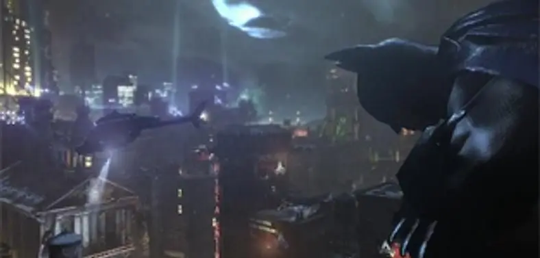Batman: Arkham City provides Rocksteady with riddle of 'disappearing saves'