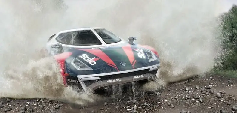 Codemasters teases new Dirt game in job advertisement