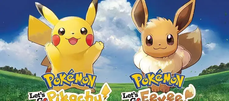 Pokémon Let’s Go PC - Emulators Allow Pokémon Let’s Go to run on PC
