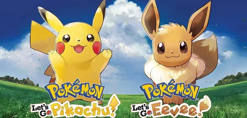 Pokémon Let’s Go PC - Emulators Allow Pokémon Let’s Go to run on PC