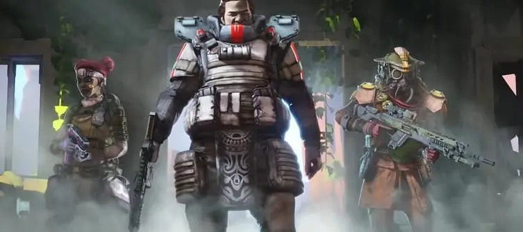 Apex Legends In Decline After Slow Content Updates