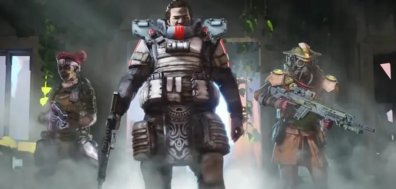 Apex Legends In Decline After Slow Content Updates