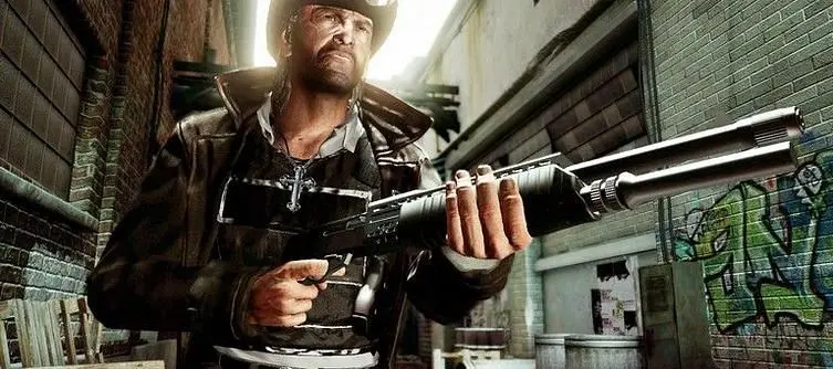 Ubisoft announces Call of Juarez: The Cartel