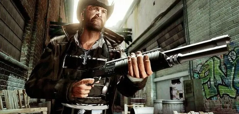 Ubisoft announces Call of Juarez: The Cartel
