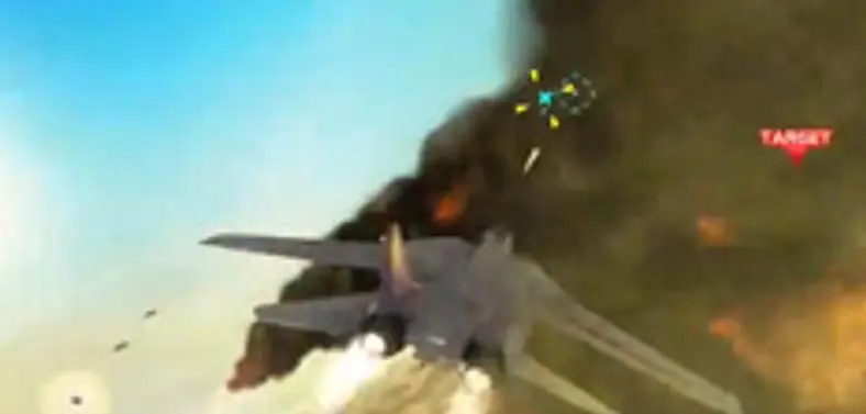 Sega dates After Burner Climax for XBLA Apil 21st, day later for PSN